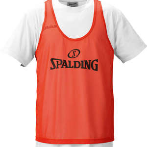 Spalding Training Shirt BIB
