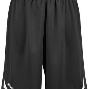Spalding Attack Shorts