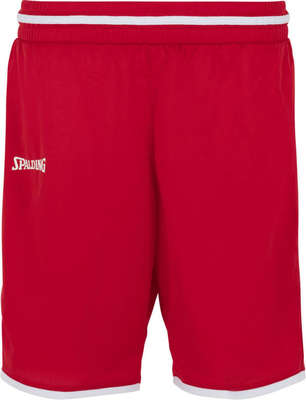 Spalding Move Shorts Women