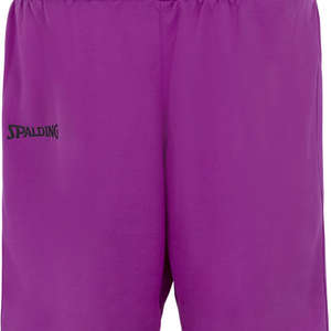 Spalding Move Shorts Women