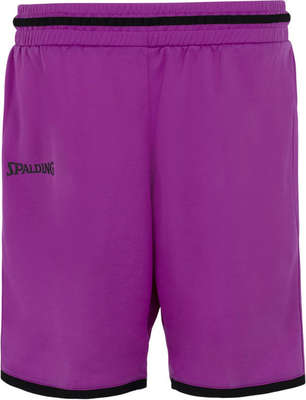Spalding Move Shorts Women