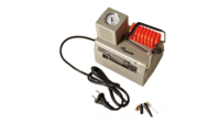 Cawila Electrische Balpomp