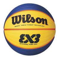 Wilson Fiba 3x3 Official Streetbasketbal Wedstrijdbal