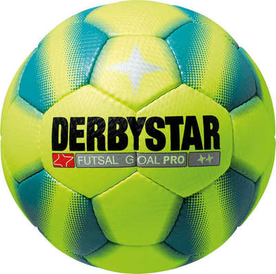 Derbystar Voetbal Futsal Goal Pro