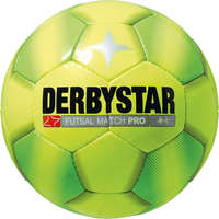 Derbystar Voetbal Futsal Match Pro