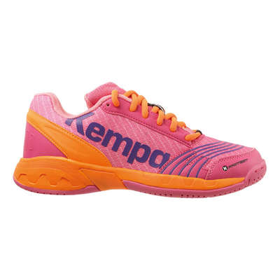 Kempa Schoenen Attack One Junior 