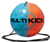 Derbystar Voetbal Multikick 