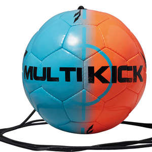 Derbystar Voetbal Multikick 