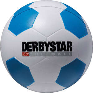 Derbystar Speciale ballen Minisoftball