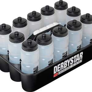 Derbystar Accessoires Trinkflaschenhalter 12 Flaschen