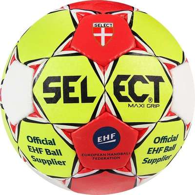 Select Trainingsballen Maxi Grip