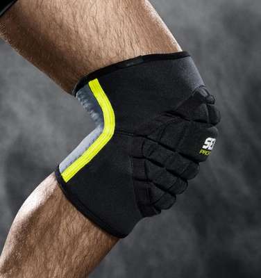 Select Profcare Kniebandage Volleyball