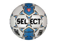 Select Voetbal Super