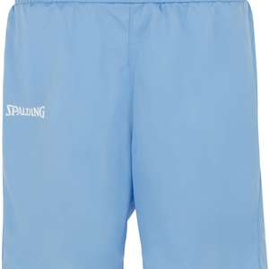 Spalding Move Shorts Women