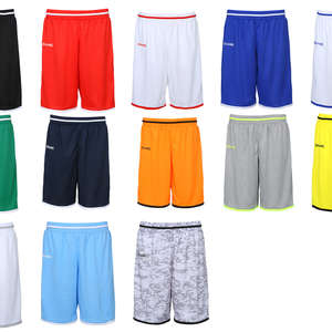 Spalding Move Shorts Women