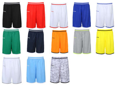 Spalding Move Shorts Women