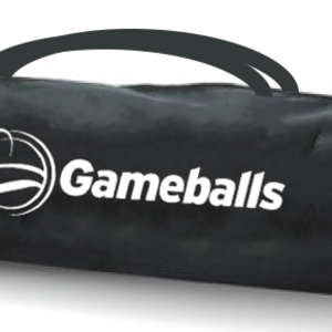 Gameballs Beach Volleybal set Pro Beach