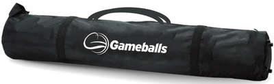 Gameballs Beach Volleybal set Pro Beach