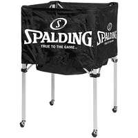 Spalding ballenwagen