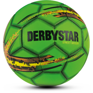 Derbystar Voetbal Street Soccer New