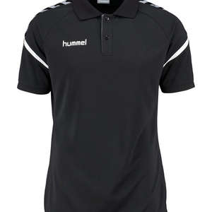 Hummel POLO Auth. laden functionele polo