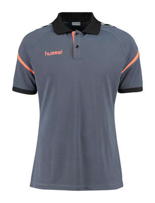 Hummel POLO Auth. laden functionele polo