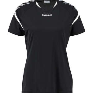 Hummel JERSEY 1/2 Auth. lading ss poly jersey, waar