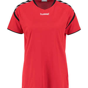 Hummel JERSEY 1/2 Auth. lading ss poly jersey, waar