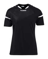 Hummel JERSEY 1/2 Auth. laden ss trein. trui