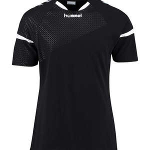 Hummel JERSEY 1/2 Auth. laden ss trein. trui