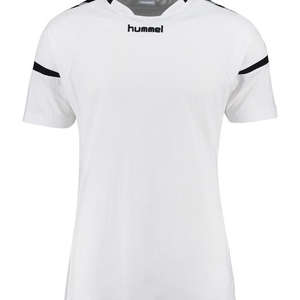 Hummel JERSEY 1/2 Auth. laden ss trein. trui
