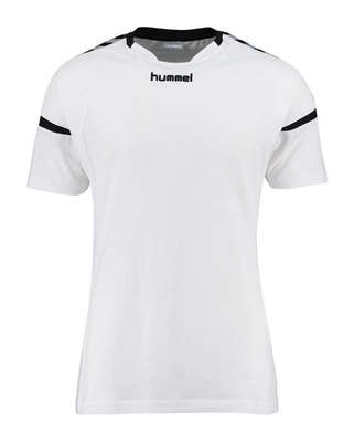 Hummel JERSEY 1/2 Auth. laden ss trein. trui