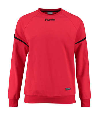 Hummel SWEATSHIRT Auth. lading katoen sweatshirt