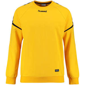 Hummel SWEATSHIRT Auth. lading katoen sweatshirt