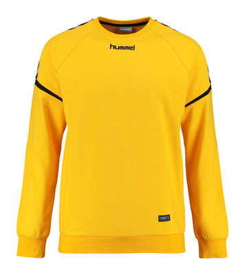 Hummel SWEATSHIRT Auth. lading katoen sweatshirt