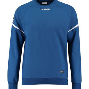 Hummel SWEATSHIRT Auth. lading katoen sweatshirt