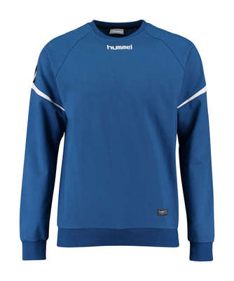 Hummel SWEATSHIRT Auth. lading katoen sweatshirt