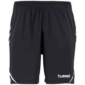 Hummel SHORTS / BERMUDA Auth. batch-poly borrels