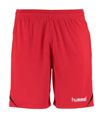 Hummel SHORTS / BERMUDA Auth. batch-poly borrels