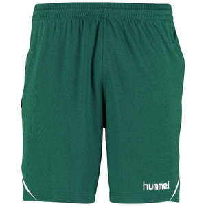 Hummel SHORTS / BERMUDA Auth. batch-poly borrels