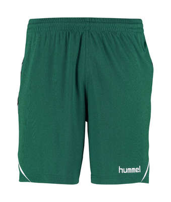 Hummel SHORTS / BERMUDA Auth. batch-poly borrels