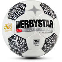 Derbystar Brillant APS Eredivisie 2017/2018