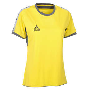 Select Player Shirt S/S Ultimate Women