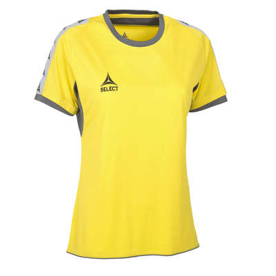 Select Player Shirt S/S Ultimate Women