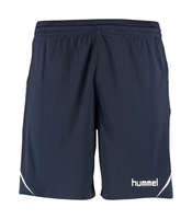 Hummel SHORTS / BERMUDA Auth. batch-poly borrels
