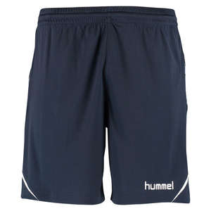 Hummel SHORTS / BERMUDA Auth. batch-poly borrels