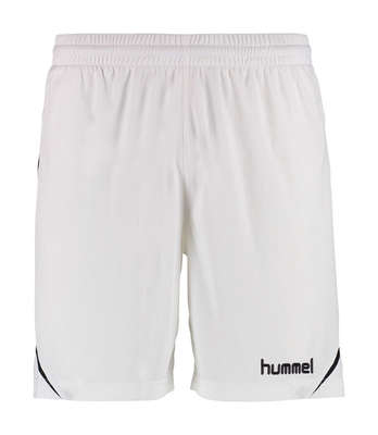 Hummel SHORTS / BERMUDA Auth. batch-poly borrels