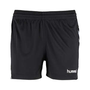 Hummel SHORTS / BERMUDA Auth. batch-poly borrels waarbij