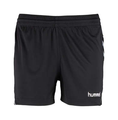 Hummel SHORTS / BERMUDA Auth. batch-poly borrels waarbij