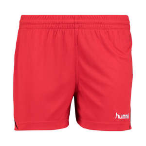 Hummel SHORTS / BERMUDA Auth. batch-poly borrels waarbij
